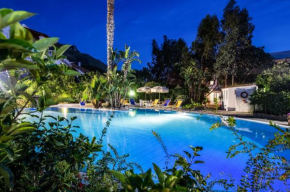 Гостиница Hotel San Francesco  Искья